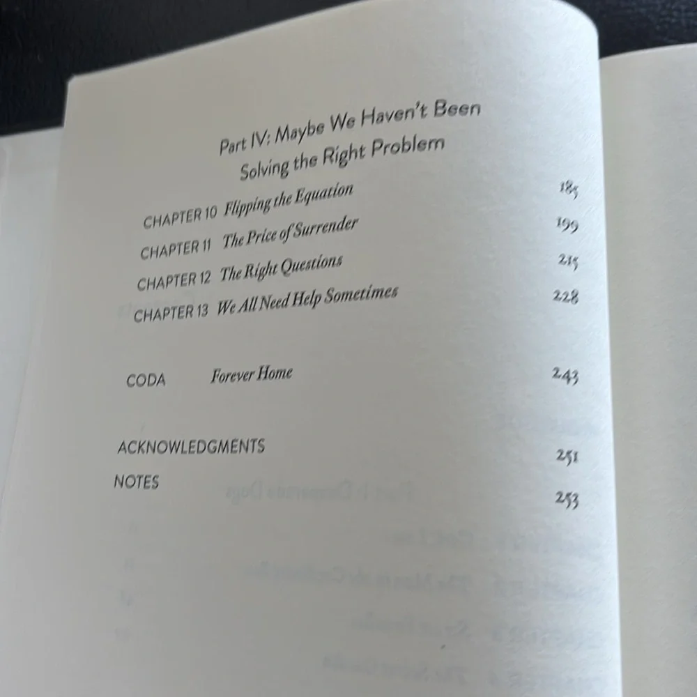 BOOK ABOUT DOGS - Picture 8 of 11